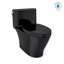 Toto MS642124CEF#51 - Nexus® One-Piece Elongated 1.28 GPF Universal Height Toilet with SS124 SoftClose Seat, WASHLE