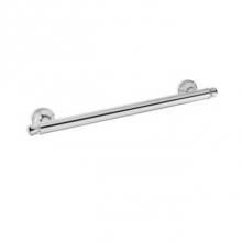 Toto YG30012R#BN - Grab Bar 12'' Traditional Csa 1.5'' Brushed Nickel