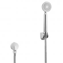 Toto TS400FL41#CP - Handshower 3.5'' 1 Mode 2.0Gpm Transitional B
