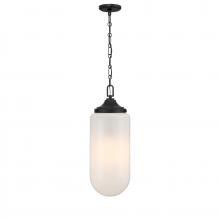 Savoy House Canada 7-6025-3-89 - Bryant 3-Light Pendant in Matte Black