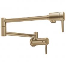 Pot Filler Faucets