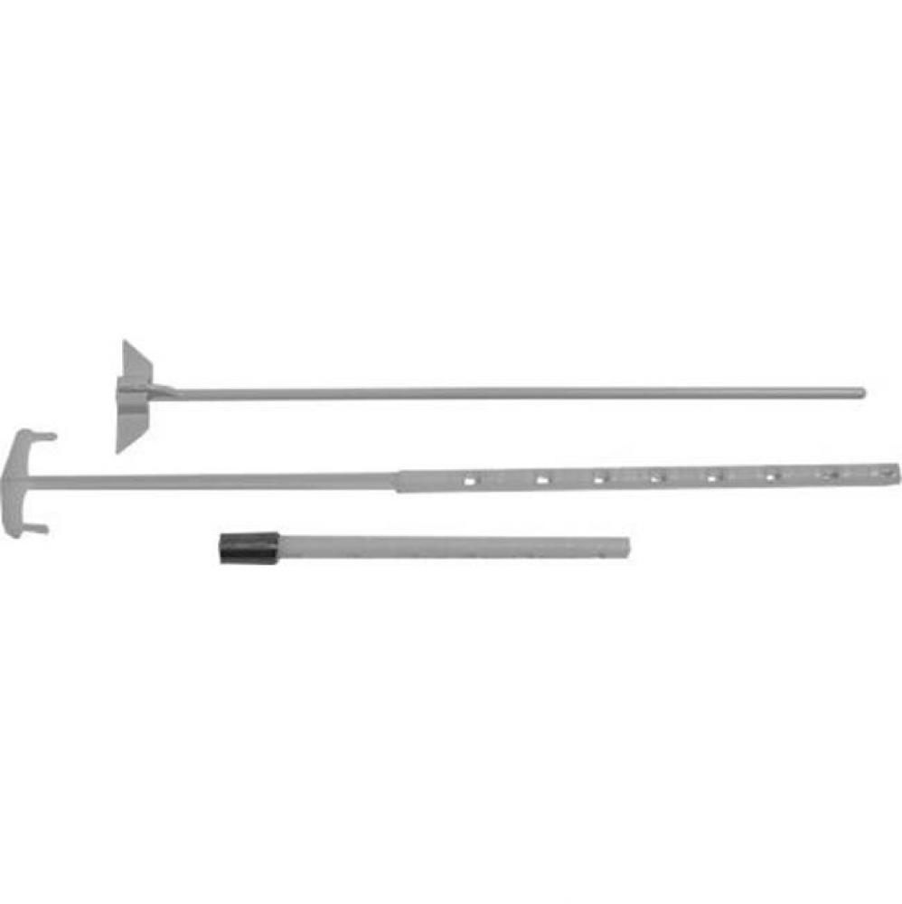 Push and Pull Rod for Tank Starck 1