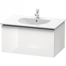 Duravit DN646107914 - DN Vanity unit 545x800 Natural