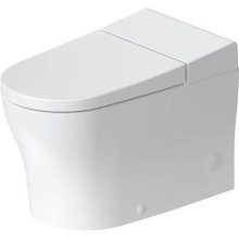 Duravit 622000011001300 - SensoWash u Integrated Shower-Toilet