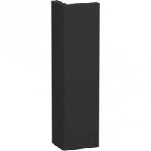 Duravit XL549904949 - Duravit X-Large Console Body Trim  Graphite Matte