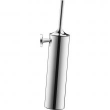 Duravit 0099461000 - Starck T Brush Set Chrome