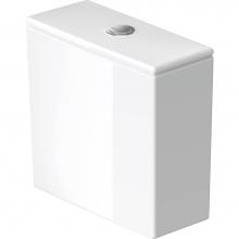 Duravit 0935200085 - DuraStyle Tank White