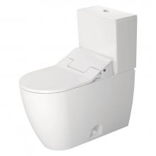 Duravit 2171510000 - ME by Starck Floorstanding Toilet Bowl White