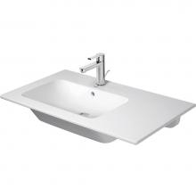 Duravit 2345830000 - ME by Starck Vanity Sink White