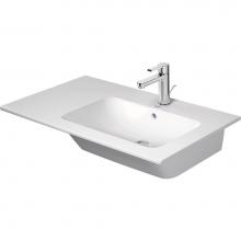 Duravit 2346830000 - ME by Starck Vanity Sink White