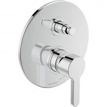 Duravit B05290012U10 - Pressure Balance Valve and Diverter