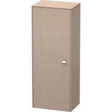 Duravit BR1341L1075 - Brioso Semi-Tall Cabinet Linen