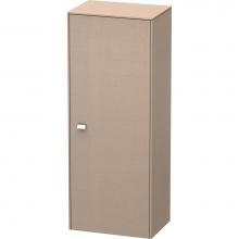 Duravit BR1341R1075 - Brioso Semi-Tall Cabinet Linen