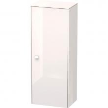 Duravit BR1341R2222 - Brioso Semi-Tall Cabinet White
