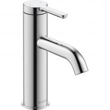 Duravit C11020002U10 - C.1 Single Lever Washbasin Faucet Chrome