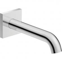 Duravit C15240010U10 - C.1 Tub Filler Chrome