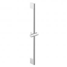 Duravit UV0600001000 - Shower Rail Chrome