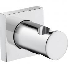 Duravit UV0620025000 - Hand Shower Holder Chrome