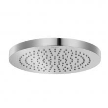 Duravit UV0660028U00 - Showerhead Chrome