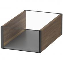 Duravit UV994607777 - Box Drawer American Walnut