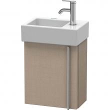 Duravit VA6212L7575 - Duravit Vero Air Vanity Unit Wall-Mounted  Linen