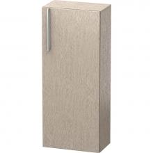 Duravit VE1105R1111 - Duravit Vero Semi-Tall Cabinet  Oak Cashmere