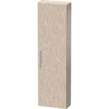 Duravit VE1165R1111 - Duravit Vero Tall Cabinet  Oak Cashmere