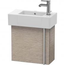 Duravit VE6270L1111 - Duravit Vero Vanity Unit Wall-Mounted  Oak Cashmere