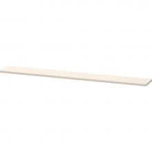 Duravit XL791209191 - Duravit X-Large Wall Shelf Taupe