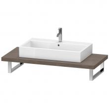 Duravit XV102C05151 - Duravit XViu Console  Pine Terra