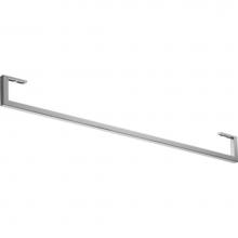 Duravit 0030294600 - Towel Rail Black Matte