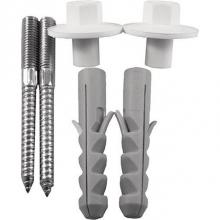 Duravit 0067041000 - Sink Hardware Chrome