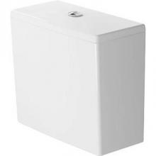 Duravit 0938200085 - ME by Starck Tank White