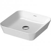 Duravit 2340430000 - Cape Cod Washbowl White