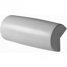 Duravit 790001000000000 - Paiova Headrest White