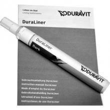 Duravit F31845 - Duravit Pens