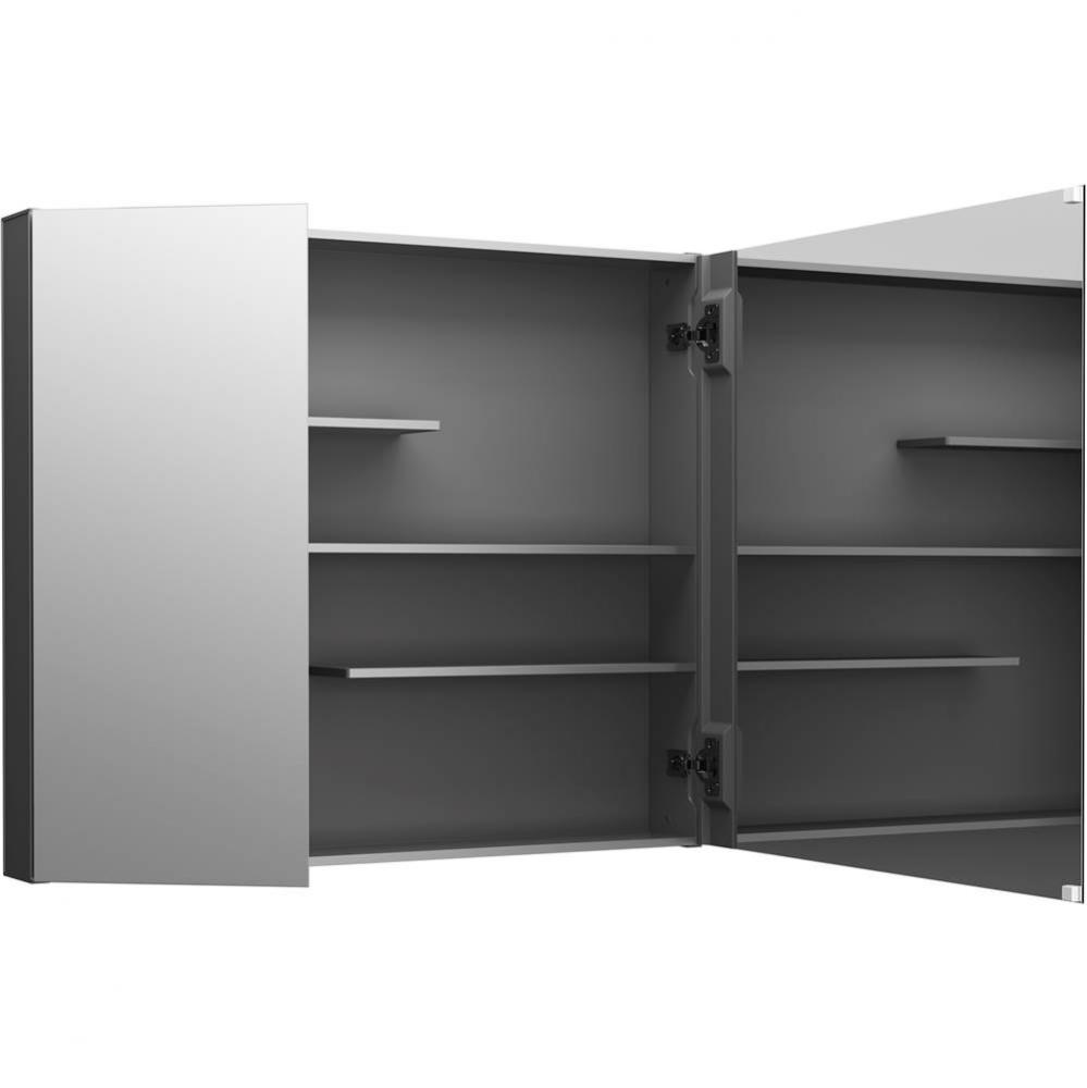 Maxstow™ 30''W x 24''H medicine cabinet