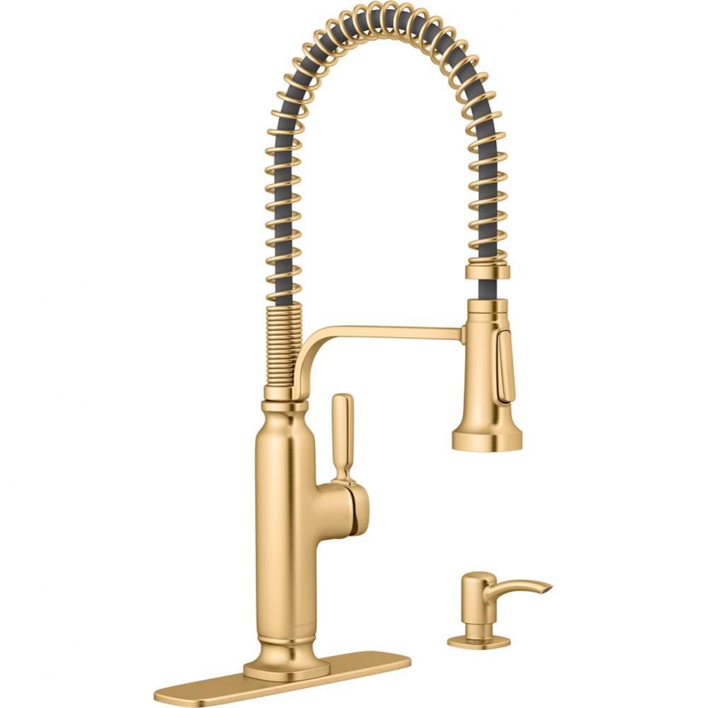 Ealing® Semi-Pro Kitchen Faucet