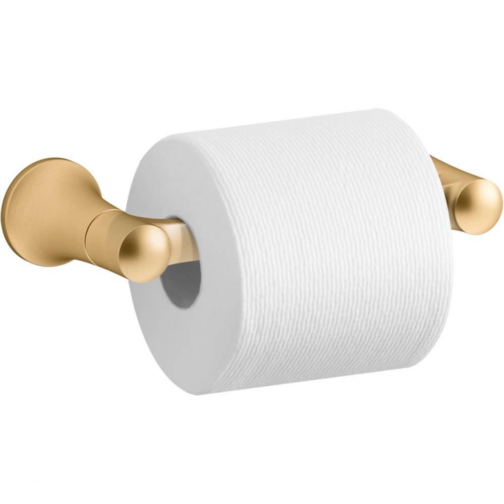 Tempered™ Toilet Paper Holder