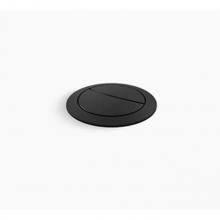 Kohler 186-BL - Persuade® Dual-flush actuator