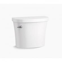 Kohler 25100-0 - Kingston™ Toilet tank, 1.28 gpf