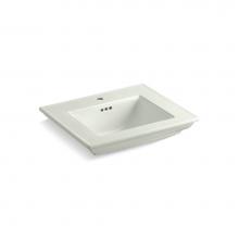 Kohler 29999-1-NY - Memoirs® Stately 25'' pedestal/console table bathroom sink