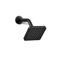 Kohler 33597-H-BL - Venza® Single-function showerhead, 1.5 gpm