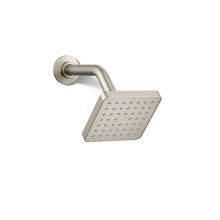 Kohler 33597-H-BN - Venza® Single-function showerhead, 1.5 gpm