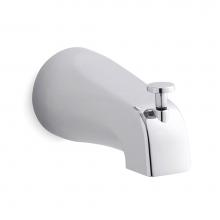 Kohler GP85556-CP - Diverter Bath Spout - Slip Fit Connection