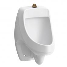 Kohler 5452-ET-0 - Dexter™ Washout half-stall 0.125 gpf urinal, top spud