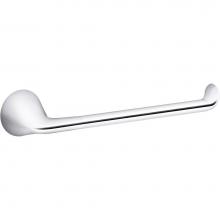 Kohler 24758-CP - Modern Towel arm