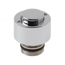 Kohler 1055650-CP - Push Button Assembly for Flushometers