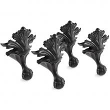 Kohler 204-P5 - Artifacts® ball-and-claw feet