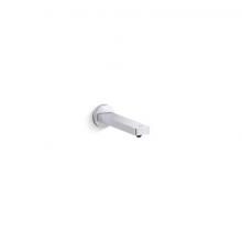 Kohler 22847-CP - Composed® Touchless foaming soap dispenser, DC-powered